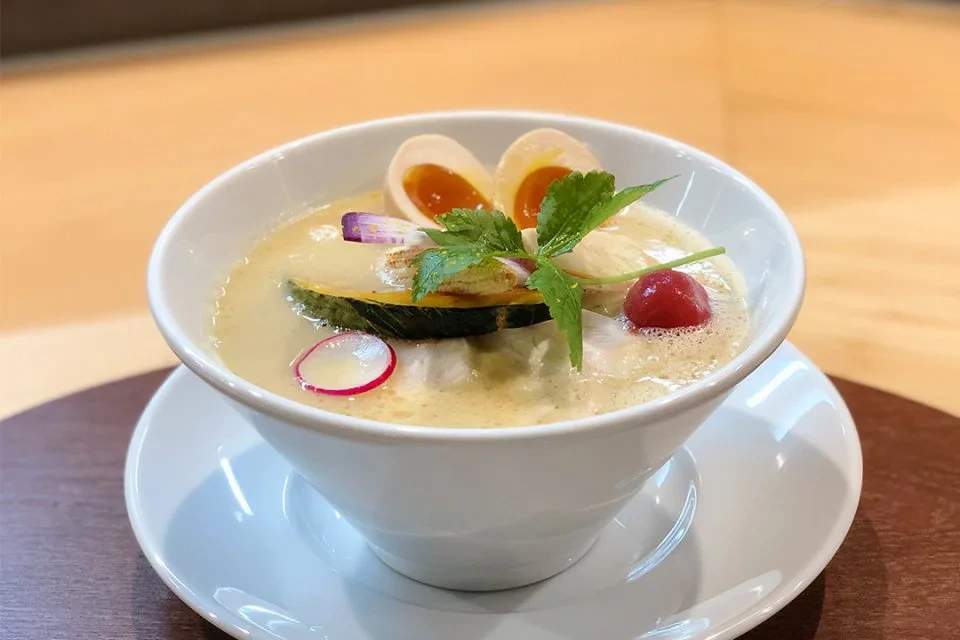 카가리 긴자본점