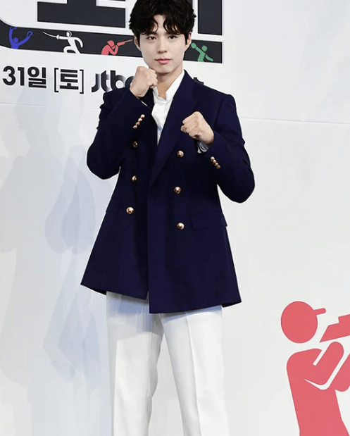 굿보이 출연진·OTT·촬영지·인물관계도