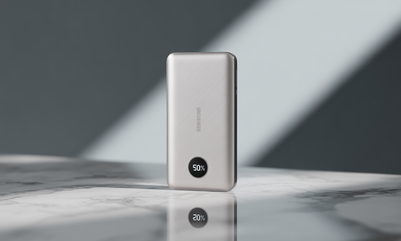 보조배터리 기념품 제작