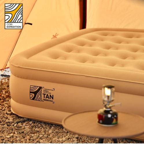 캠핑용 에어매트 추천순위4