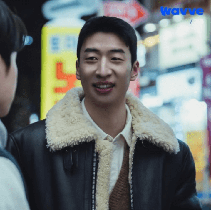 웨이브 드라마 거래 줄거리 등장인물 원작 