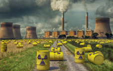 일본 오염수 방류 시기