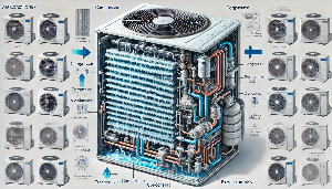 캐리어 에어컨 A/S 신청방법