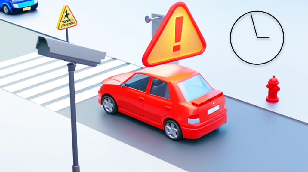 목포 주정차 단속 문자 서비스 신청 ..