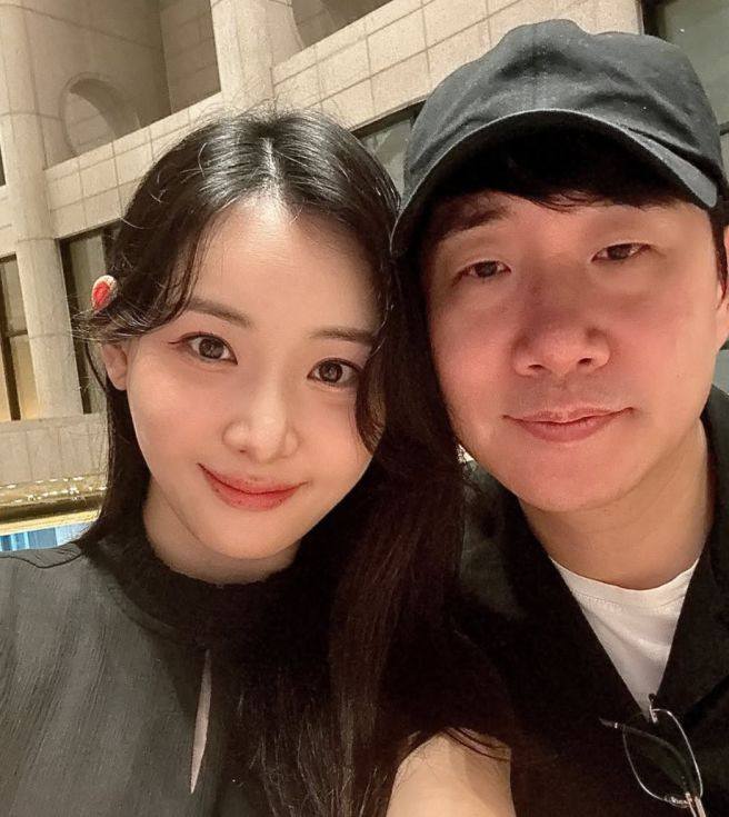 배성재 김다영 임신 12월 출산｜14살 나이 차이&middot;결혼&middot;2세&middot;임신 발표 비화 총정리
