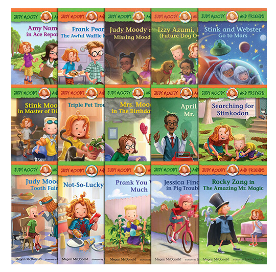 초등 저학년 영어책