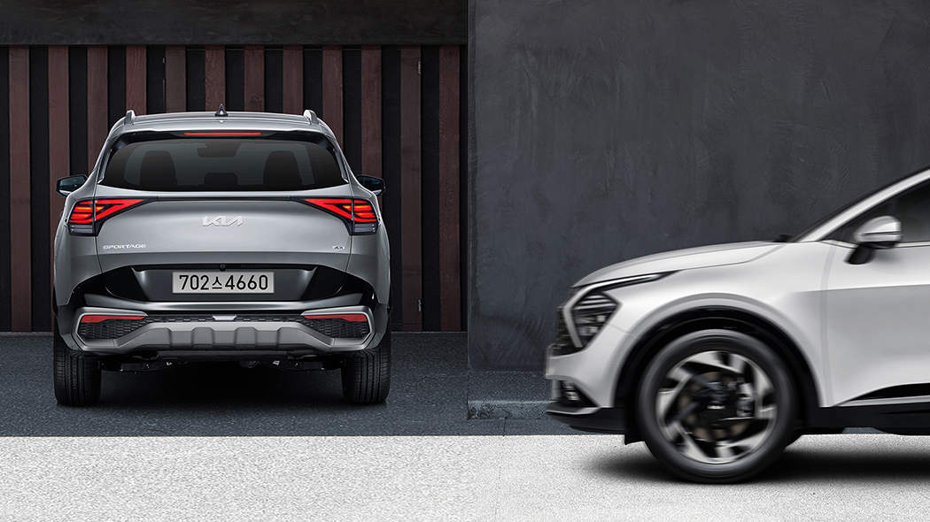 2024 스포티지 하이브리드 모든 정보 구매방법 추천