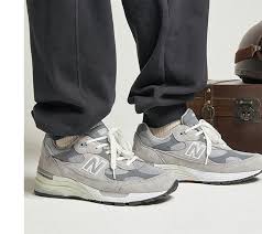 뉴발란스 992 장점 단점