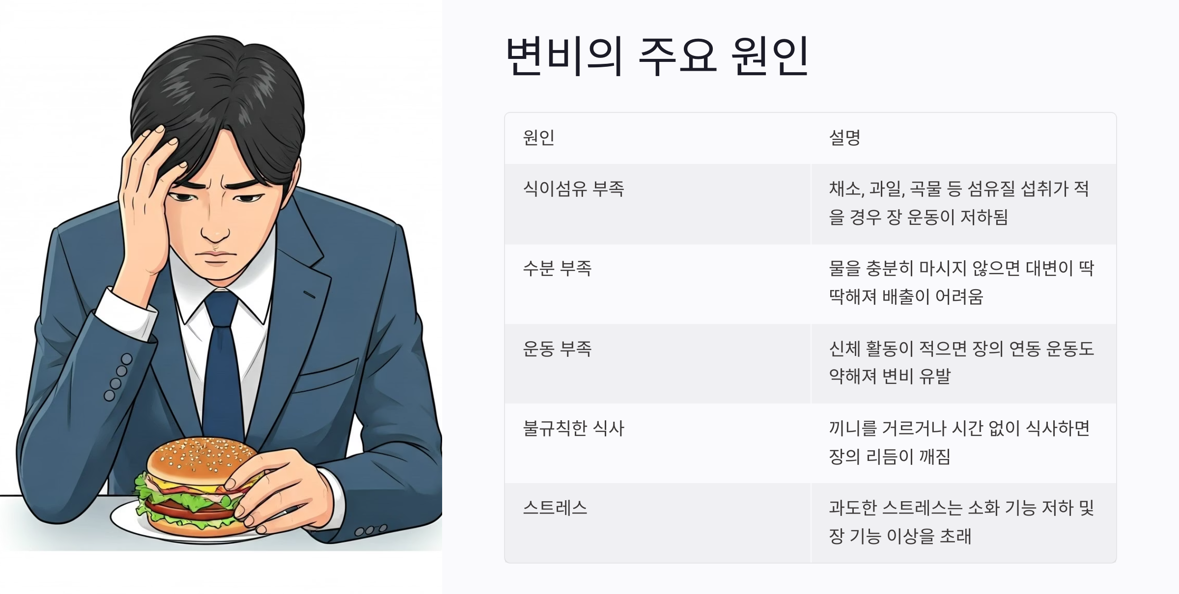 변비의-주요-원인