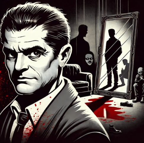 소시오패스-이미지