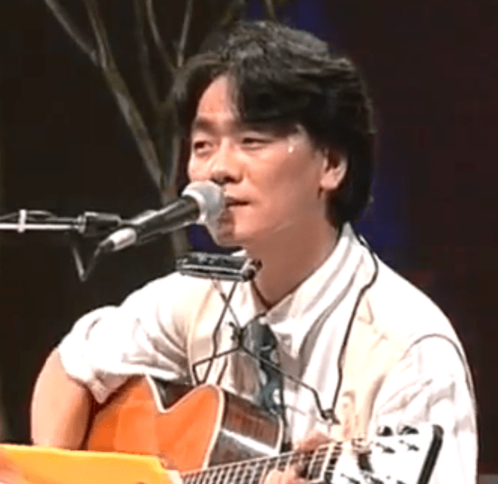 김광석(양병집) - 두 바퀴로 가는 자동차