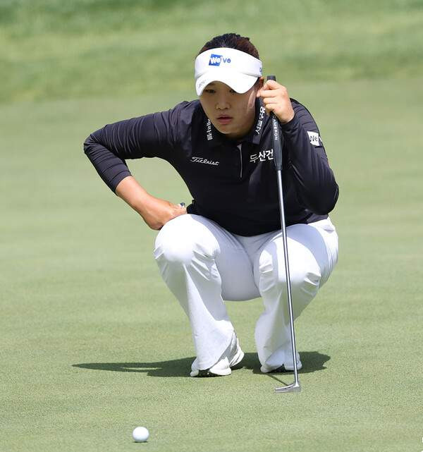 김민솔 프로 나이 프로필 고향 학력 및 KLPGA 슈퍼루키 2026시즌 우승 상금 전관왕 대기록 심층 분석