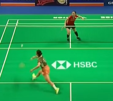badminton