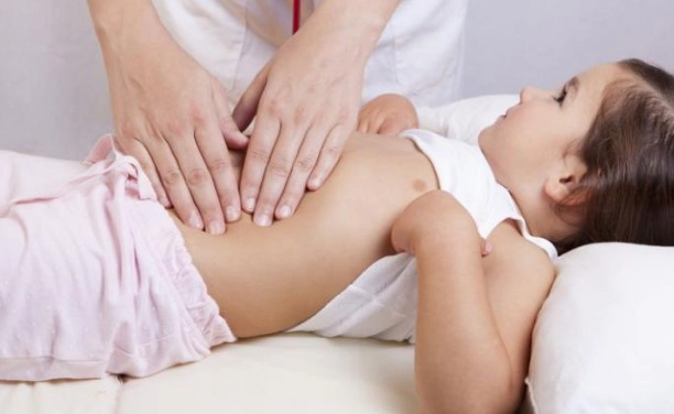 탈장 종류와 원인 