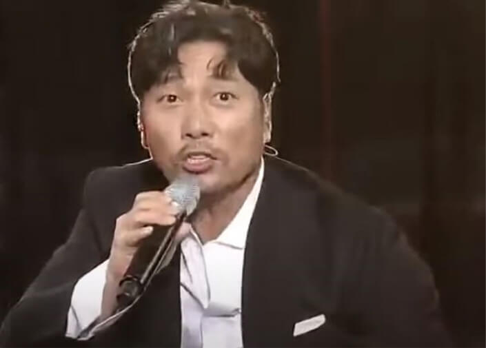 이문세 노래모음