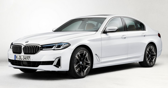 BMW 520i