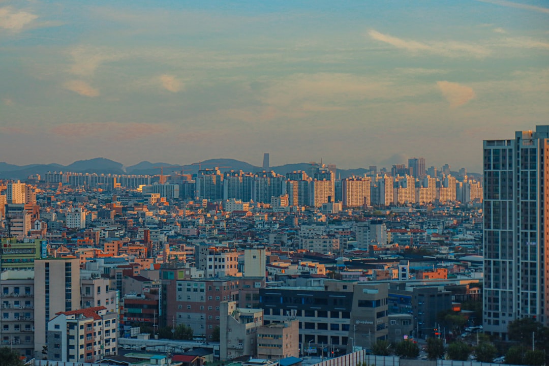 Daejeon
