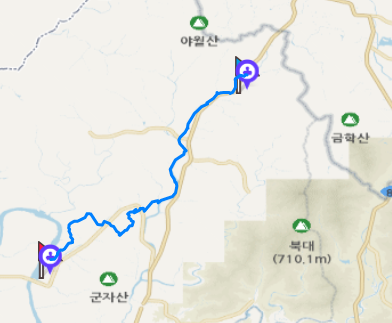 경기둘레길 관광명소 추천 가볼만한곳 걷기좋은 연천 11코스