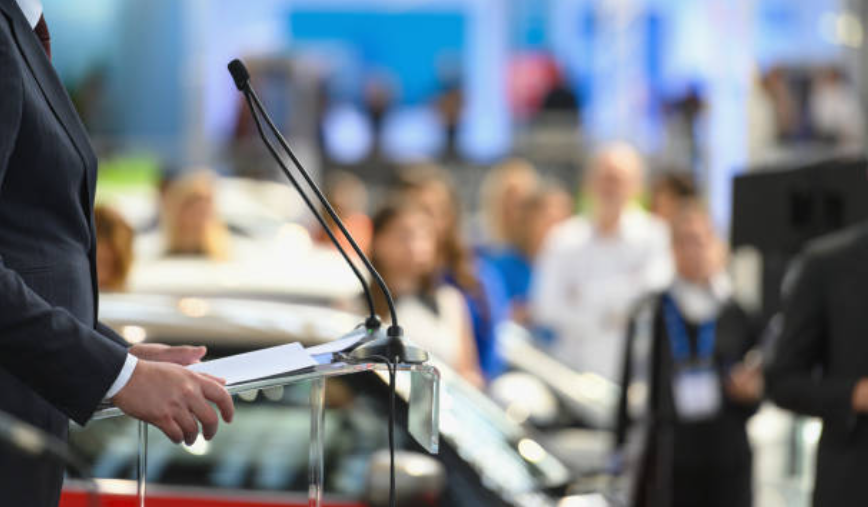 FOMC 주목 (파월 기자회견, 빅테크 실적, 건강 경제력)