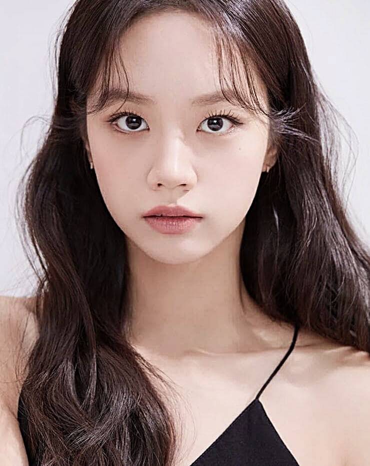 배우-혜리