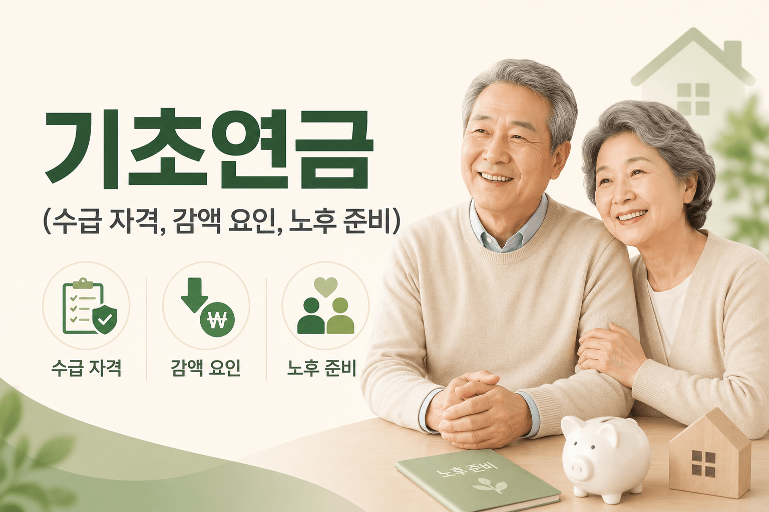기초연금