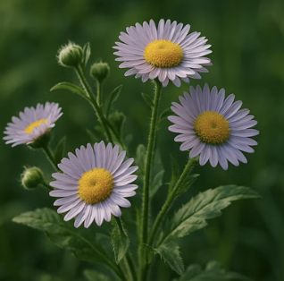 밭농사 망치는 주범, 지긋지긋한 망초꽃 뿌리까지 완벽 제거하는 법
