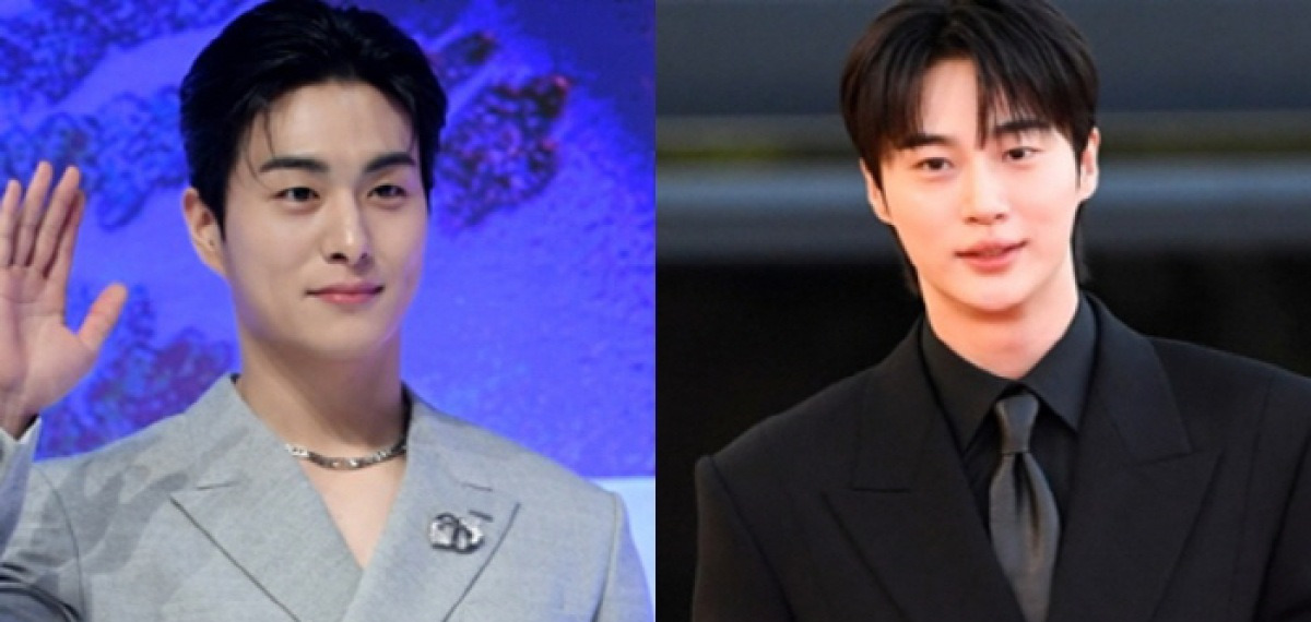 김똘똘 실물 미남 1위로 꼽은 배우 정건주는 누구? 참고 이미지 2