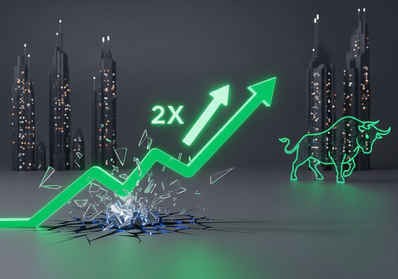 코스닥 레버리지 ETF