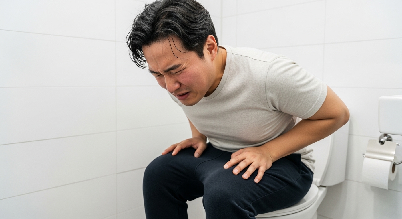 항문 상처 자가 관리법과 주의사항