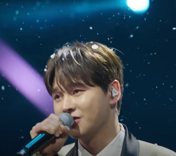 모정 박서진 노래 듣기 가사 현역가왕 2