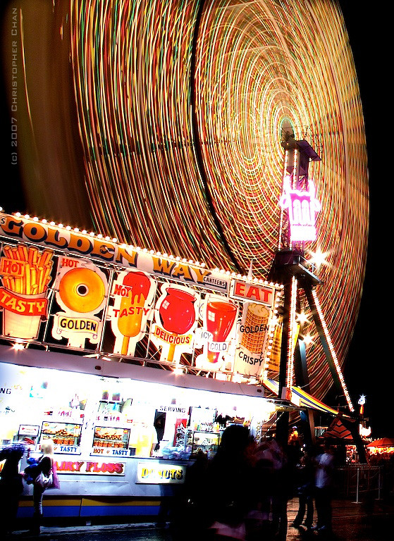 시드니 로열 이스터 쇼