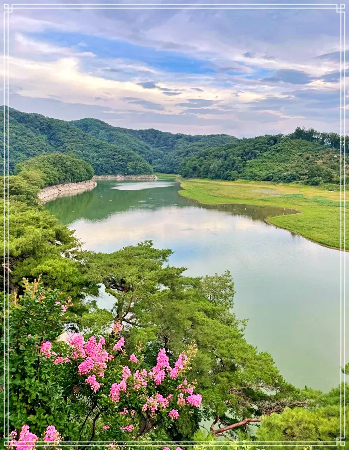 떴다 고여사 매운탕, 생선국수, 도리뱅뱅, 어죽 맛집