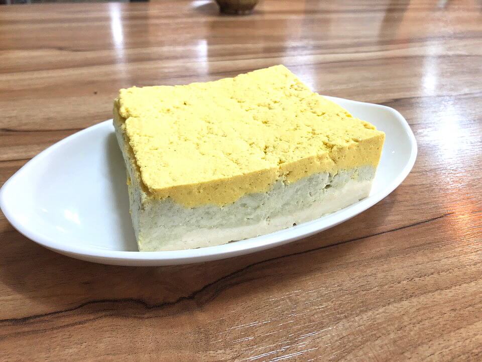 6시 내고향 전북 진안의 연잎두부 전문점 연꽃두부 연잎밥정식과 연꽃두부전골 맛집