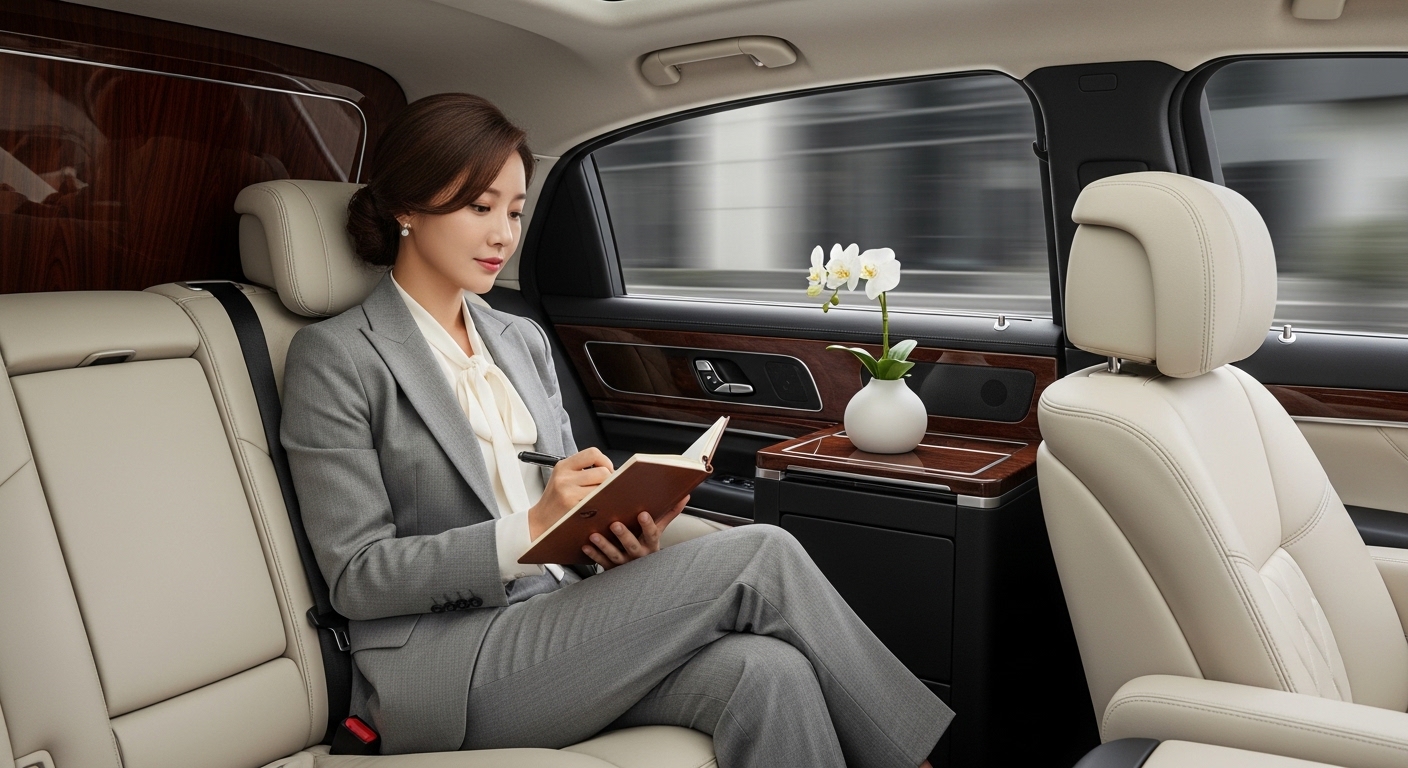 투싼 가솔린 vs 하이브리드