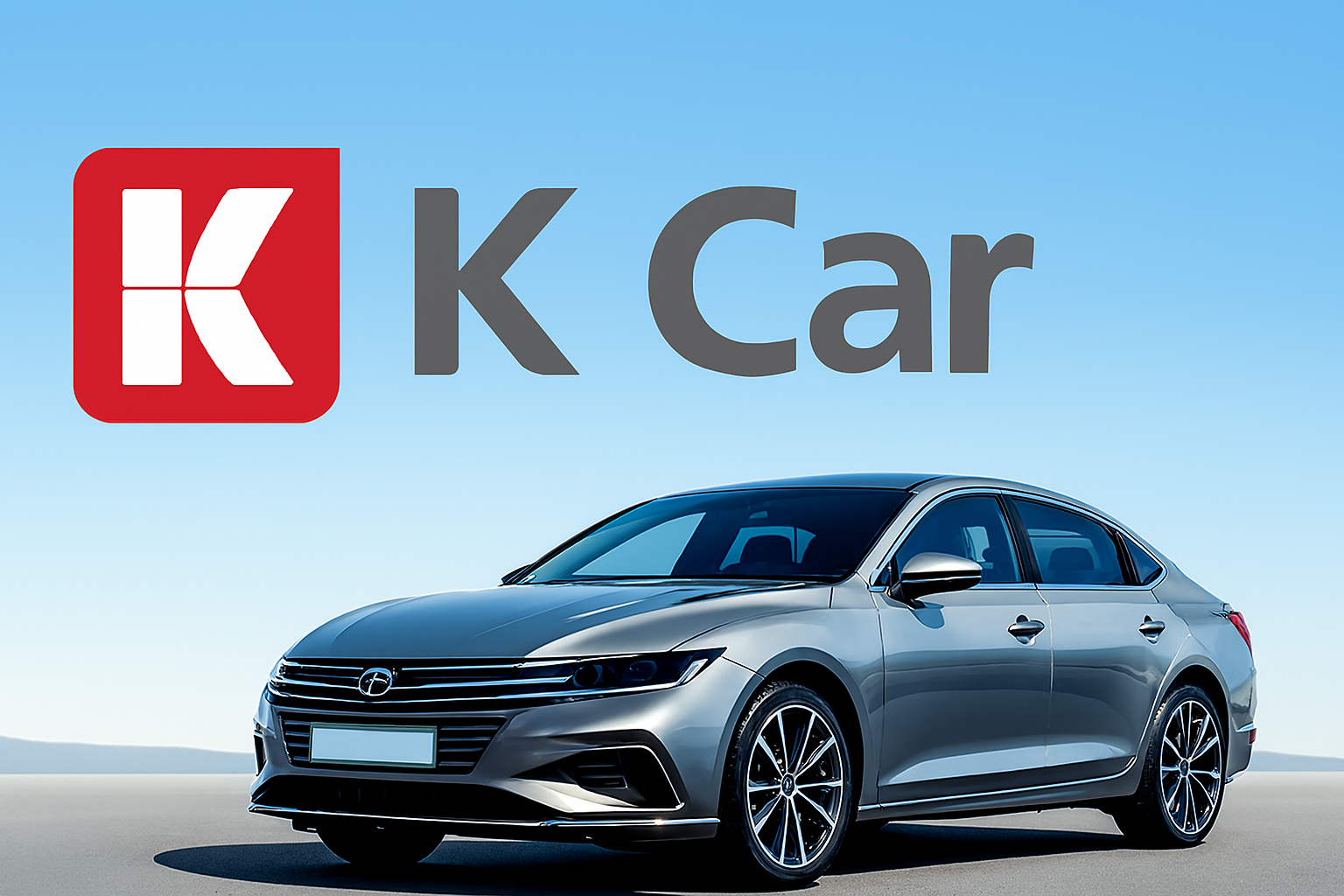 중고차매매 사이트KCar