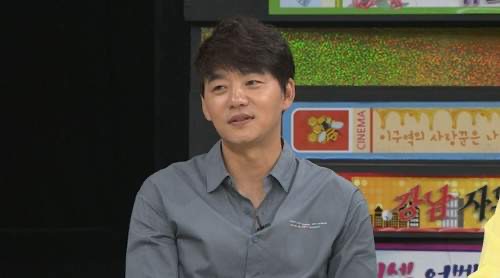 김승수 프로필