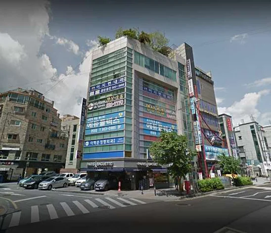 에듀플렉스 돈암점