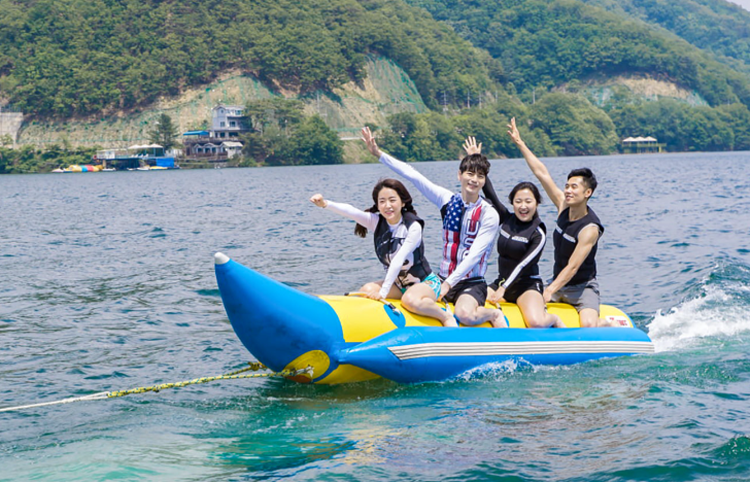 합천 풀헤븐워터월드