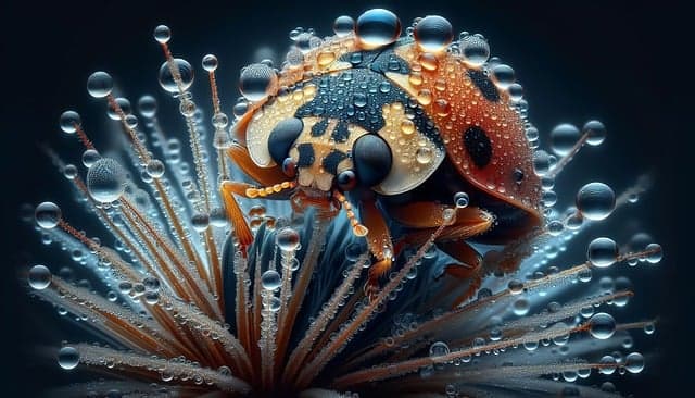 산림지 토양 곤충의 분비물과 미생물의 상호촉진 관계에 대한 실증 연구