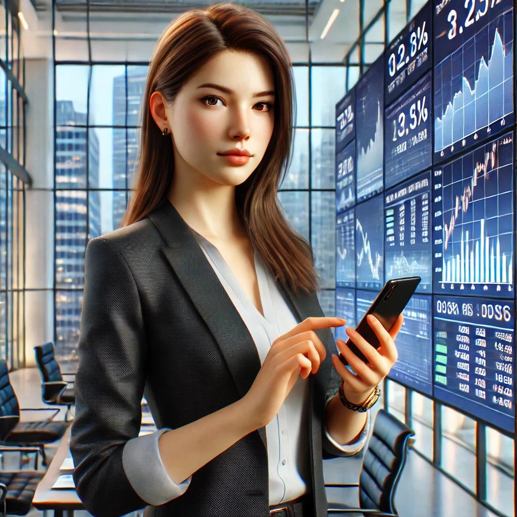 미래에셋증권 예수금 조회