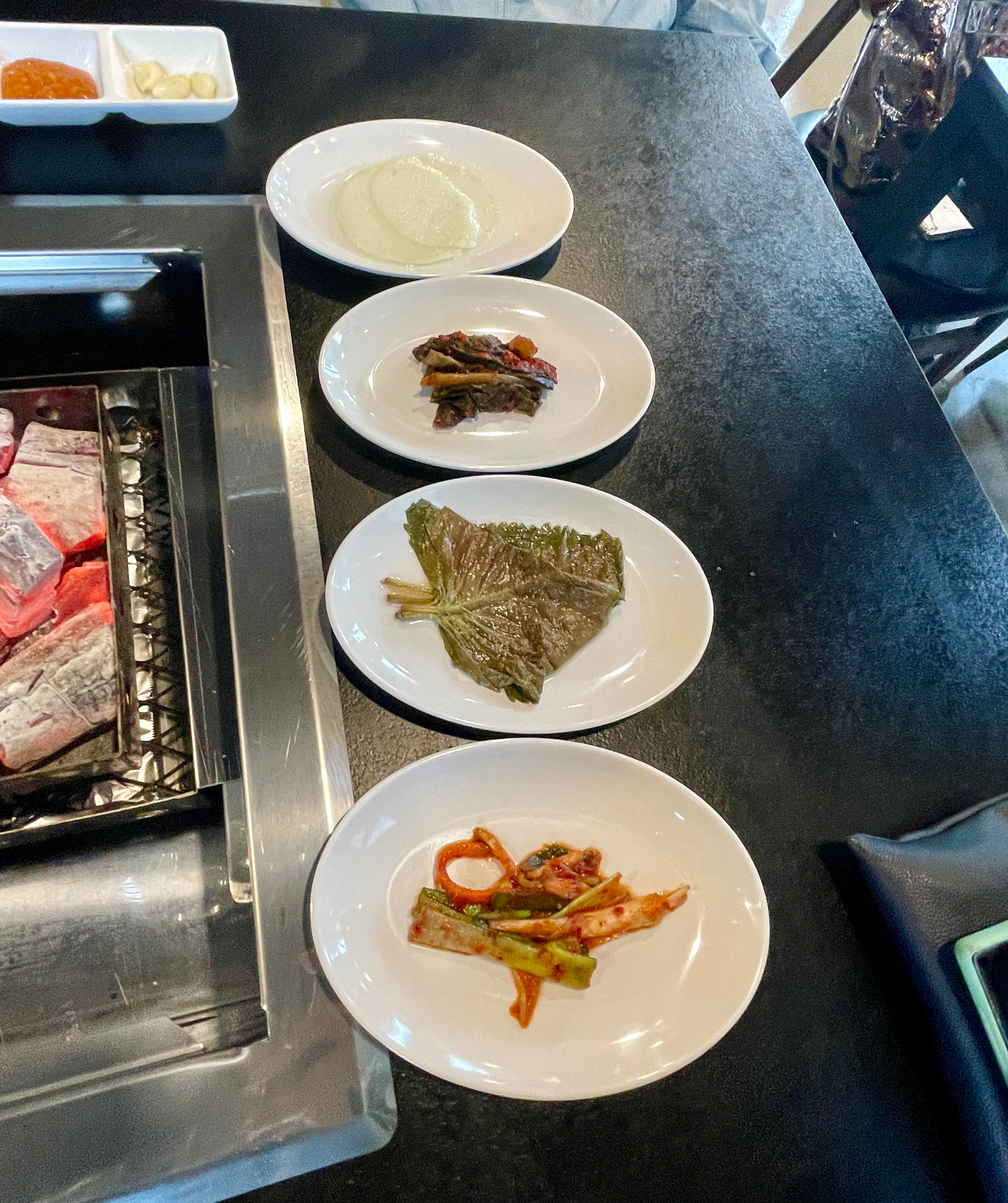 팔당 장어마을