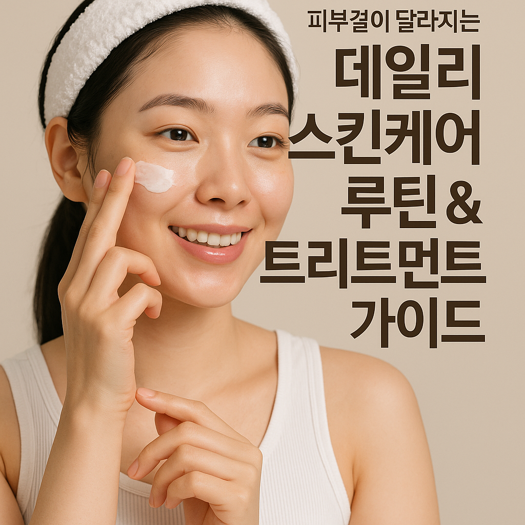 트리트먼트