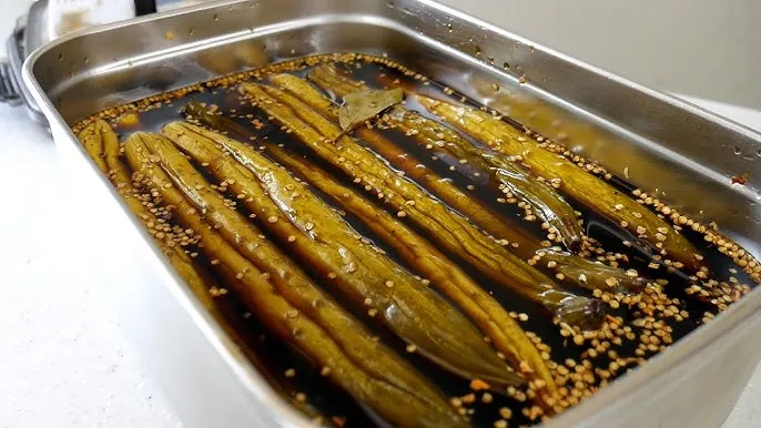 오이 장아찌 담는법 집에서 쉽게 만드는 레시피_7