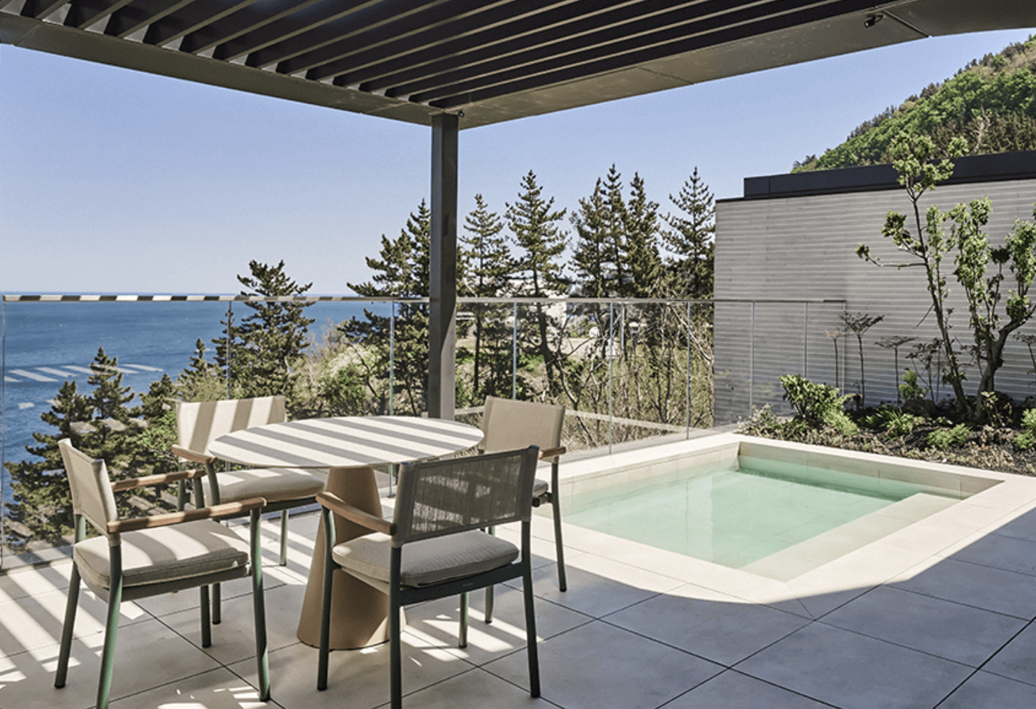  미우새 촬영지 빌라 쏘메 