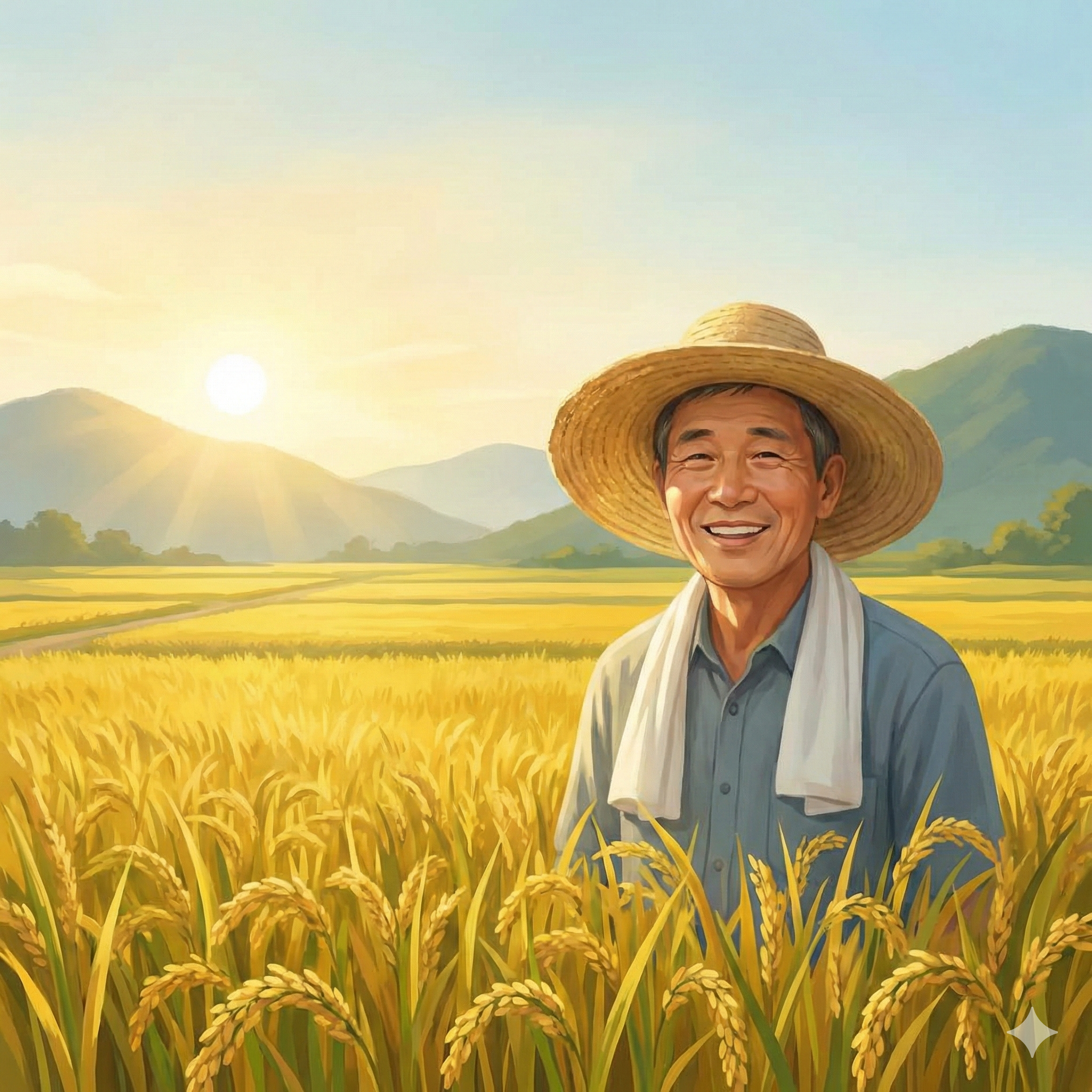 농민수당 자격 및 지역별 지급액 신청방법 완벽 가이드