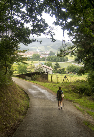 저럼한 배낭여행지 관련 사진