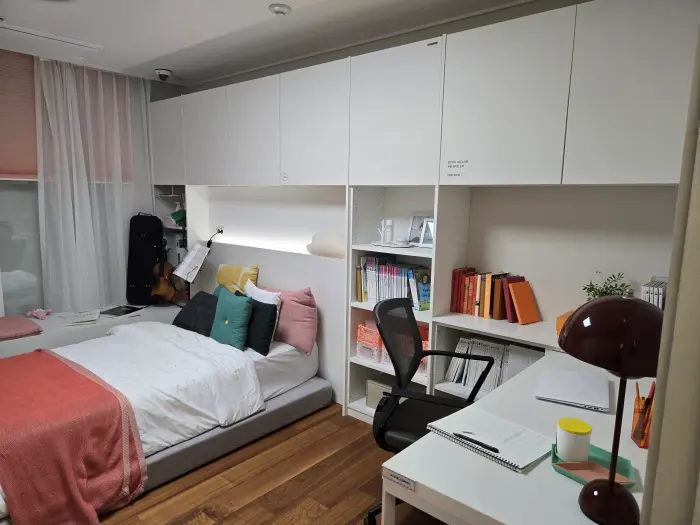 한샘리하우스 쇼룸정보