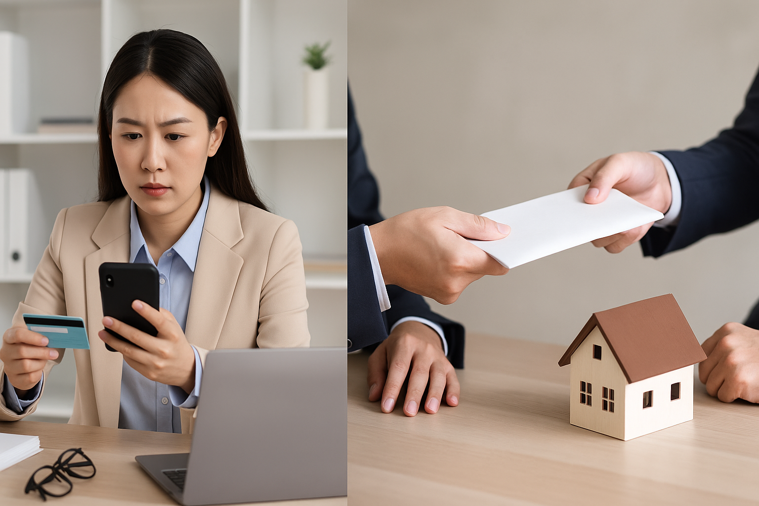 전세대출 받으면 은행이 집주인에게 바로 보낸다
