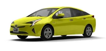 토요타 프리우스 하이브리드 가격 및 장점 핵심 요약_3