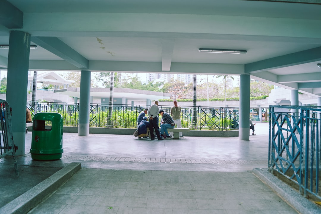 Residency